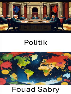 cover image of Politik